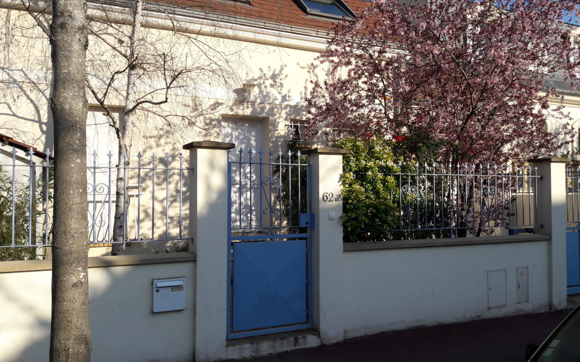 Belle Maison à vendre